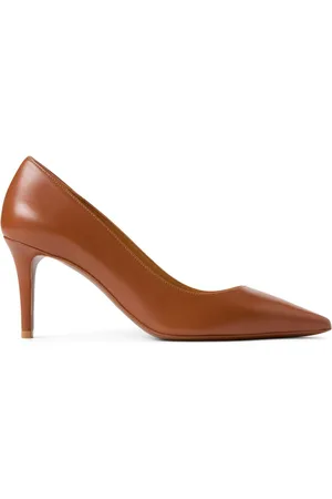 Ralph Lauren Lanette Pumps 70mm