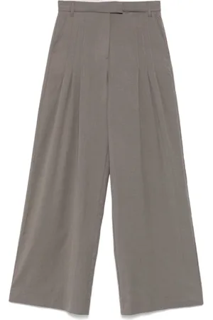 REMAIN Hose mit weitem Schnitt