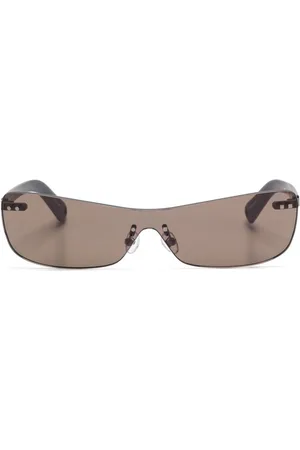 Jacquemus Mirada Sonnenbrille
