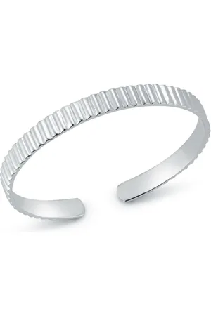 Mateo Armspange aus Sterlingsilber