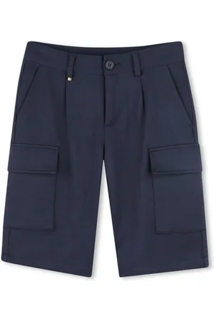 HUGO BOSS Klassische Bermudas