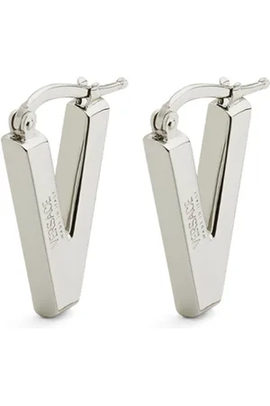 VERSACE V2025 Chain Ohrringe