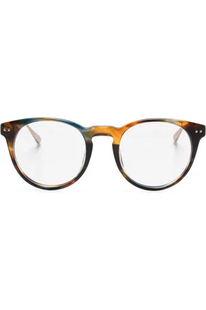 Linda Farrow Kaan Brille