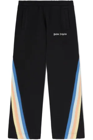 Palm Angels Jogginghose mit Logo
