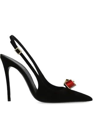 Dsquared2 Take a Bow Pumps 120mm