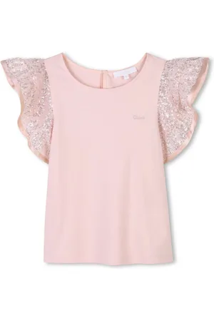 Chloé Exception Oberteil