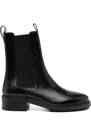 Aeyde Jack Stiefel 45mm