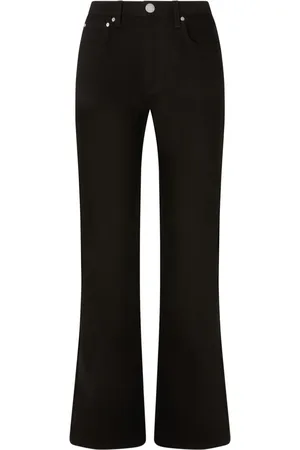 Pinko Jeans mit geradem Bein
