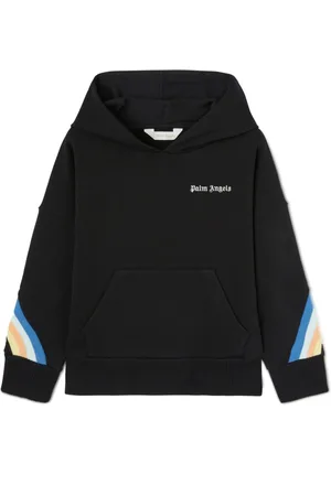 Palm Angels Sport-Hoodie
