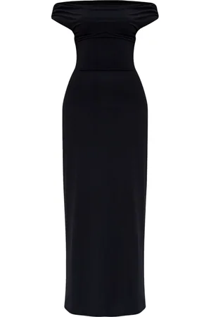 Bond Eye Nixi Maxikleid