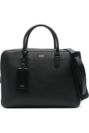 Tom Ford Handtasche aus Leder