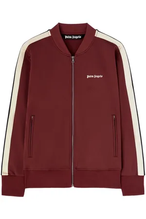 Palm Angels Classic Logo Bomberjacke