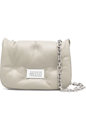 Maison Margiela Kleine Glam Slam Schultertasche