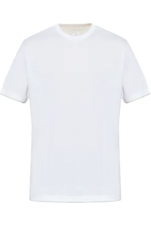 ELEVENTY Klassisches T-Shirt