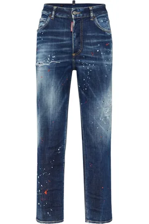 Dsquared2 Klassische Jeans