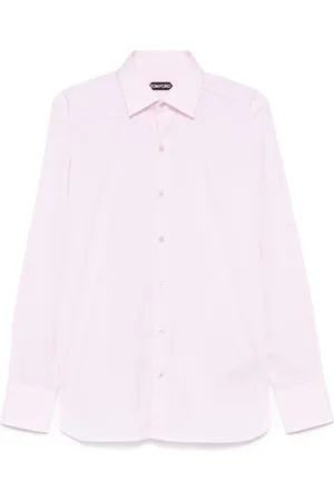 Tom Ford Klassisches Hemd