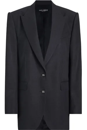 Dolce & Gabbana Einreihiges Sakko