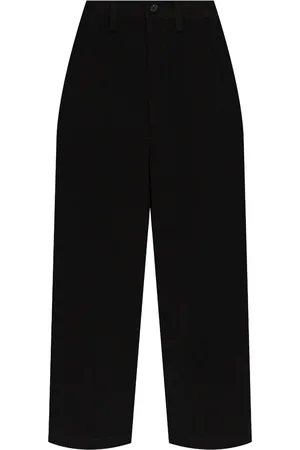 YOHJI YAMAMOTO Hose mit Abnähern