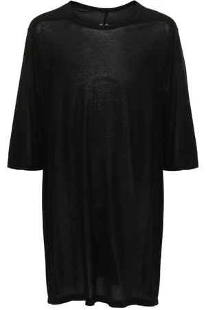 Rick Owens Klassisches T-Shirt