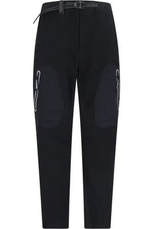 and wander Hose aus Shell