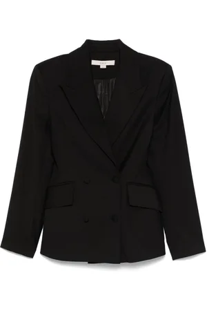 REMAIN Doppelreihiger Blazer