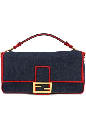 Fendi Baguette Handtasche