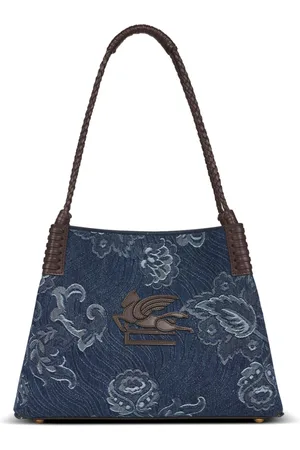Etro Kleine Libra Tote Bag
