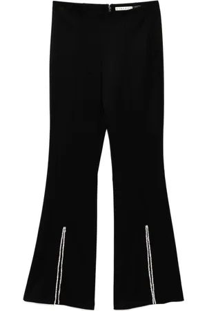ALICE+OLIVIA Ausgestellte Rmp Hose
