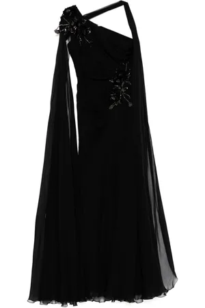 Zuhair Murad Abendkleid aus Chiffon