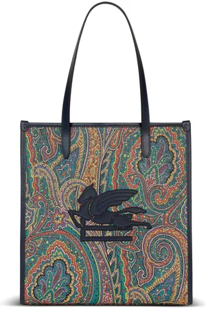 Etro Mittelgroßer Love Trotter Shopper