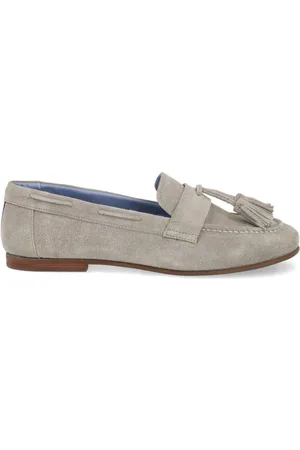 Blue Bird Dockside Loafer