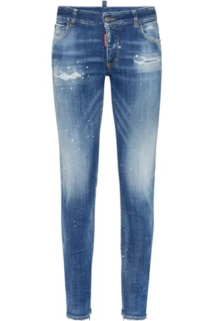 Dsquared2 Jennifer Jeans