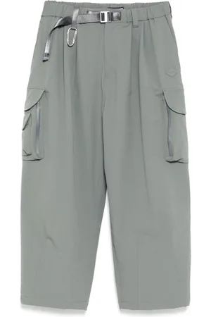 Spoonyard Cargohose mit Gürtel