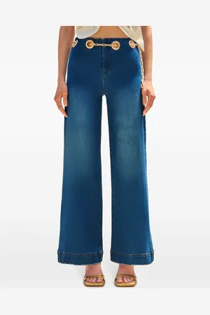 Cult Gaia Sydney Jeans