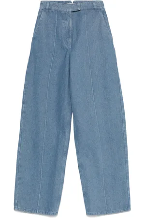 REMAIN Rinea Straight-Leg-Jeans