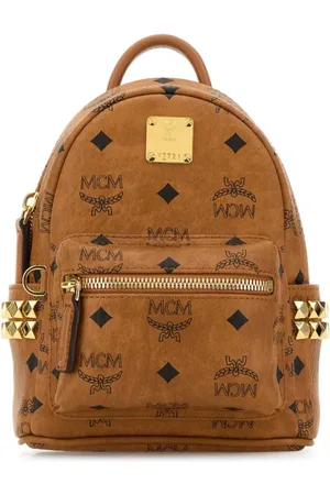 MCM Mini Stark Rucksack