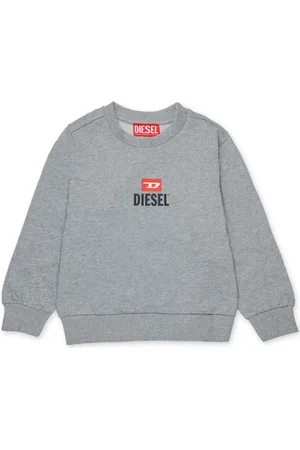 Diesel Olive Sweatshirt