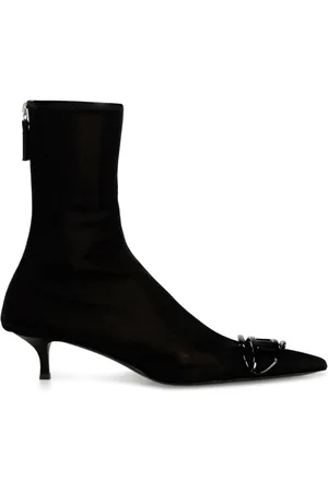Diesel D-Venus Kittie Bit Stiefel
