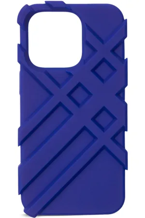 Burberry IPhone 16 Pro-Hülle