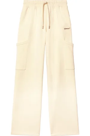 OFF-WHITE Bookish New Jogginghose