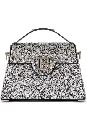 Balmain B-Buzz Dynasty Shopper