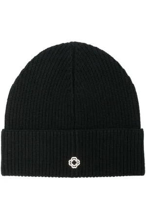 Maje Gestrickte Beanie