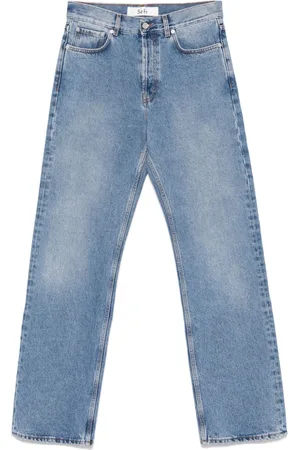 Séfr Classic Cut Jeans