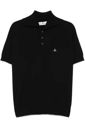 Vivienne Westwood Alex Poloshirt