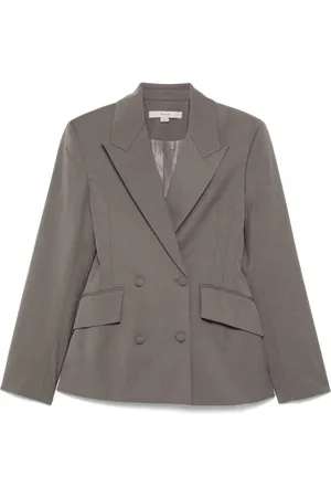REMAIN Doppelreihiger Blazer
