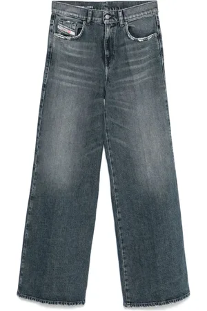 Diesel 1978 D-Akemi Jeans