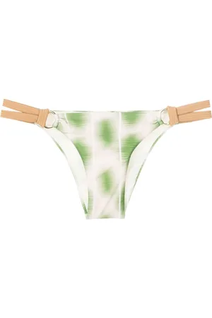 Lenny Niemeyer Bikinihöschen mit abstraktem Print