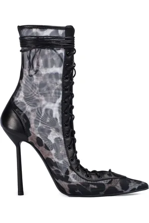 LE SILLA Colette Stiefel 120mm