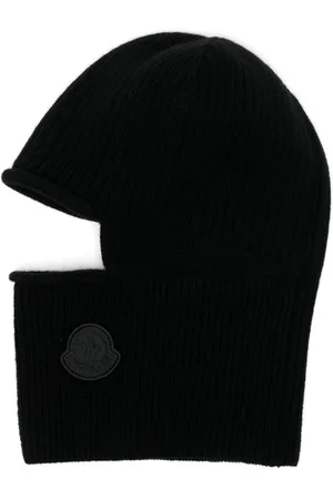Moncler Gestrickte Balaklava