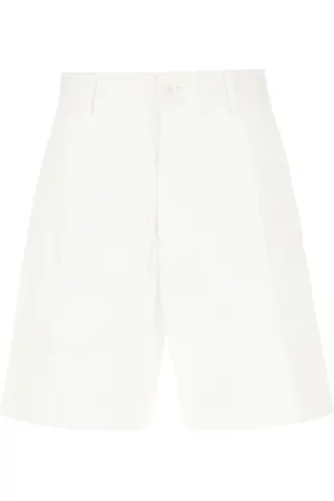 Dsquared2 Shorts aus Wolle